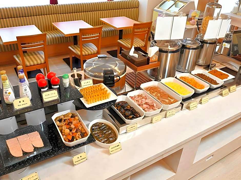 Smile Hotel Kushiro