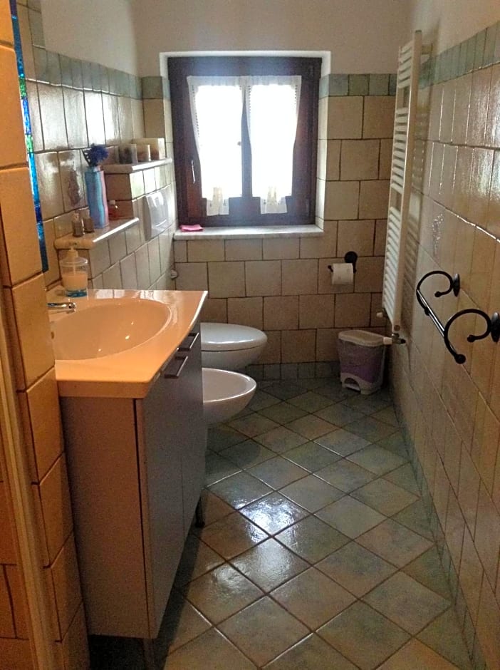 Bed & Breakfast Ca' di Vissai