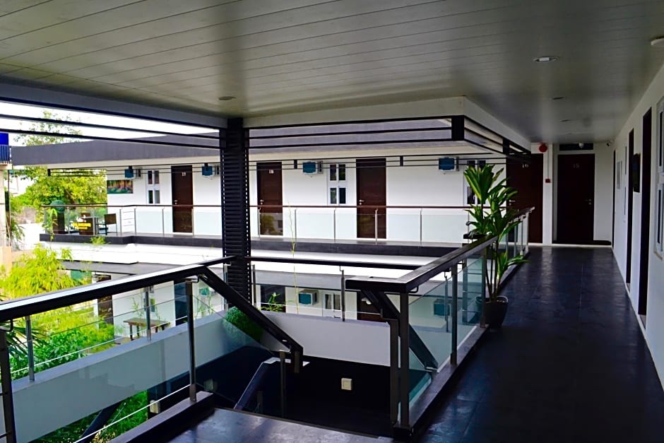 Big Dreams Residences