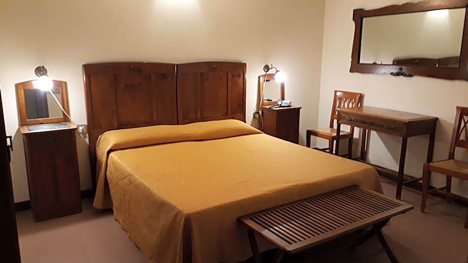 Hotel Due Mori
