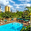 Nairobi Serena Hotel