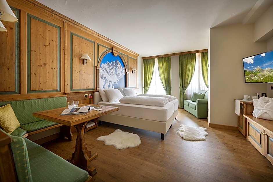 Zdjęcie 1 z 1 — Junior Suite