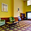 Holiday Inn Express Hotel & Suites Kansas City Sports Complex By IHG