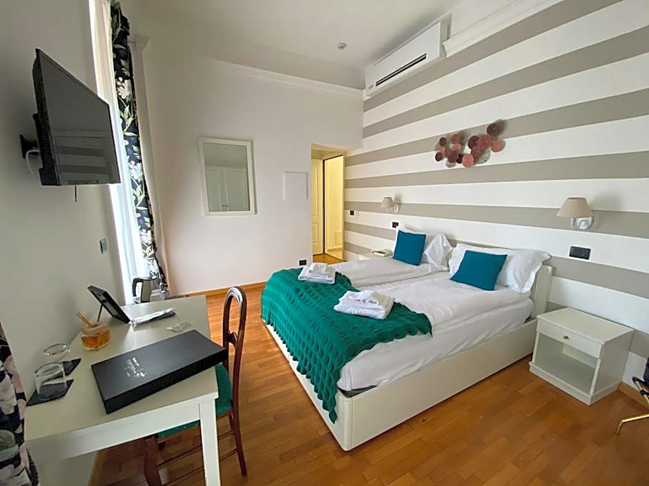 Hotel La Fontana