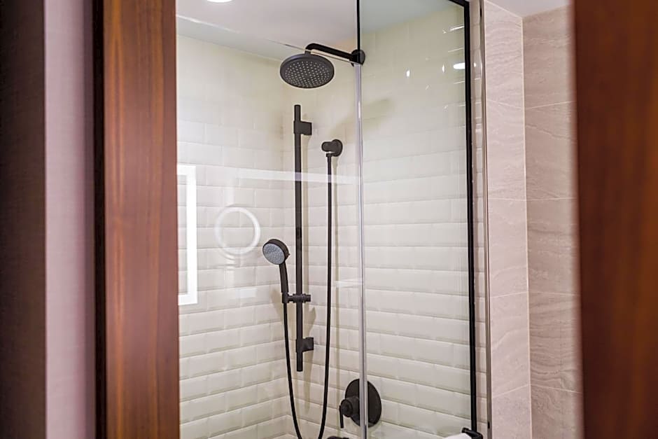 Crowne Plaza HY36 Midtown Manhattan By IHG