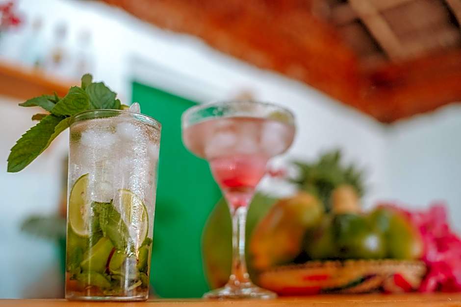 Mintaka Boutique Hotel