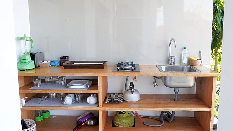 Anda Amed Villas & Spa