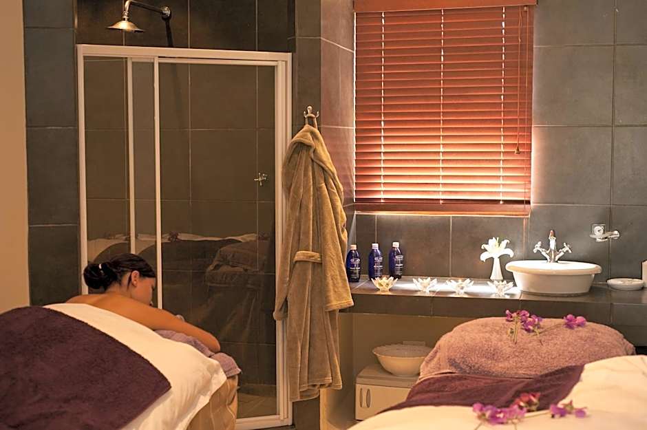 Granny Mouse Country House & Spa