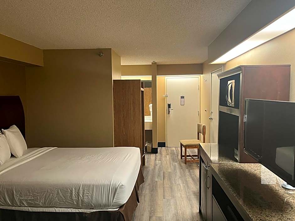 Americas Best Value Inn Kalispell
