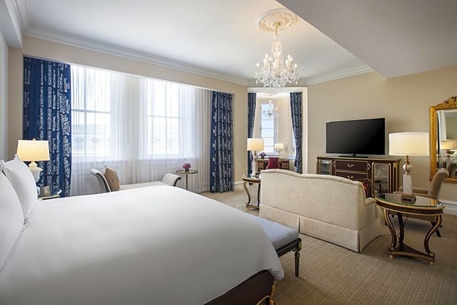 Waldorf Astoria Washington DC