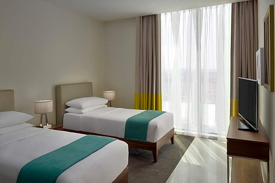 Staybridge Suites Al Khobar By IHG