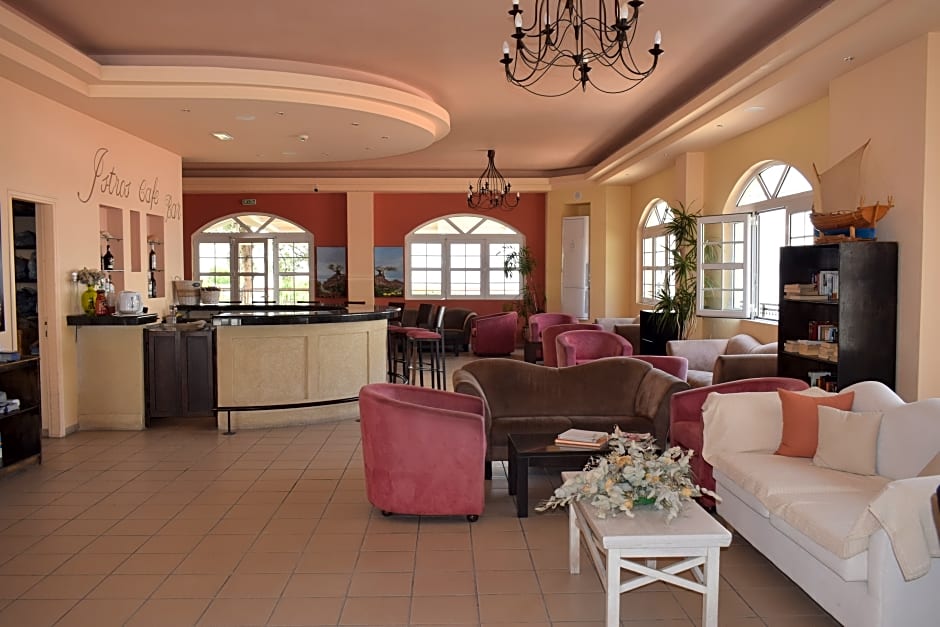 Anthi Maria Beach Apartments