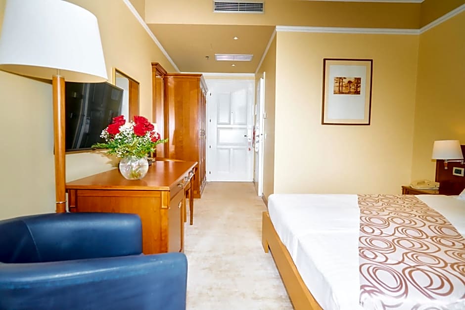 BRISTOL Hotel Opatija