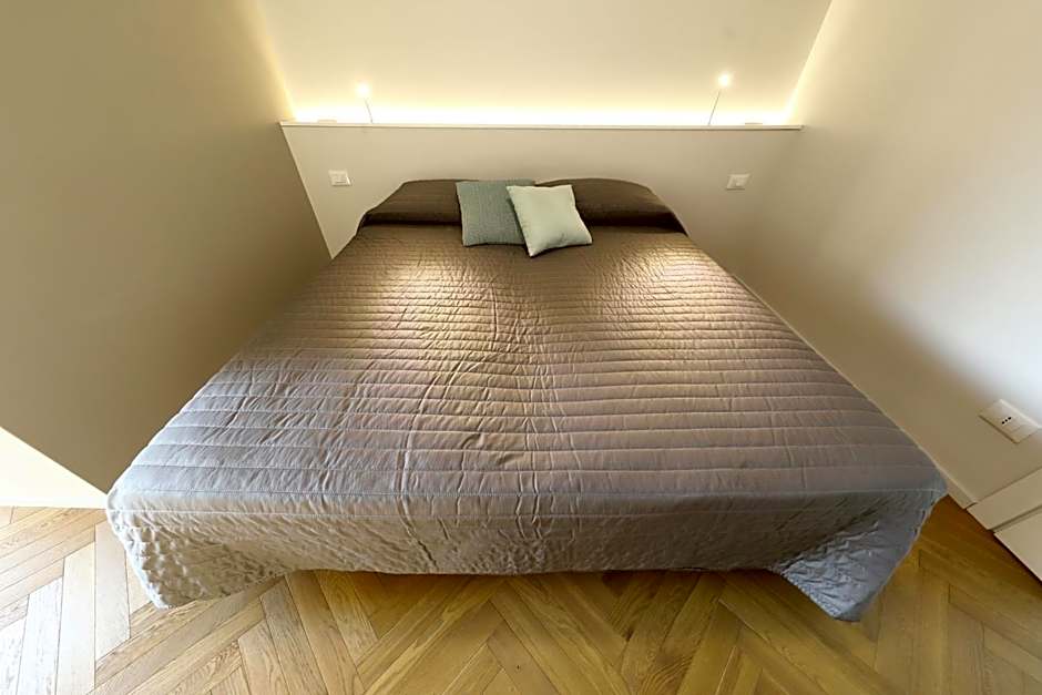 Oblò Apartment