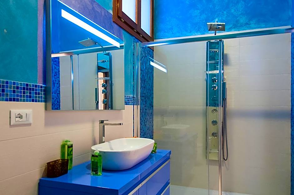 Appartamenti Antico Frantoio Doria