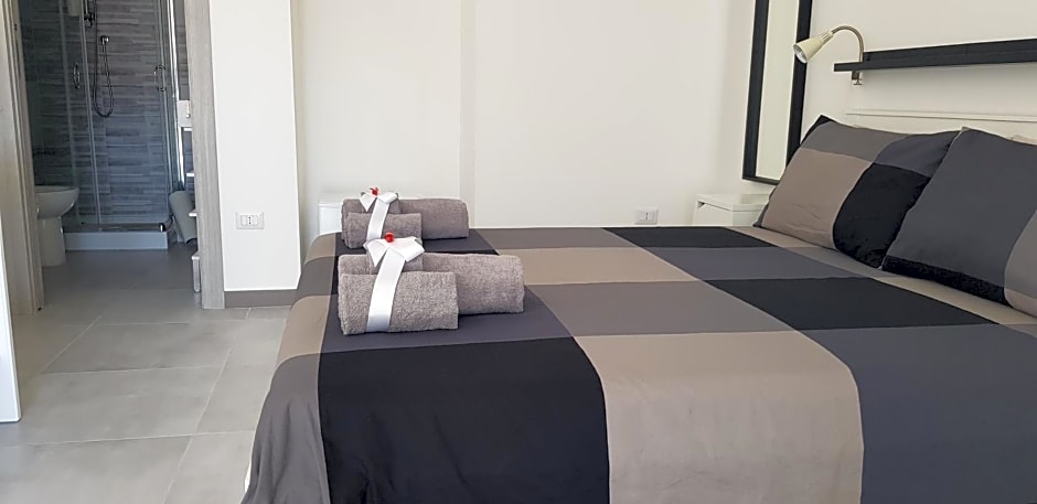 Punto Blu Relax – Agropoli, UT