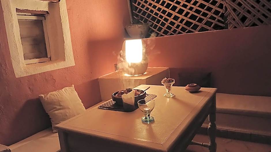 chambre d'hôte yamina