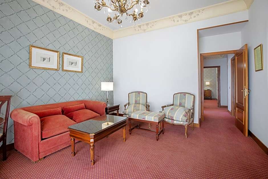 Soho Boutique Duques de Medinaceli - Adults Recommended