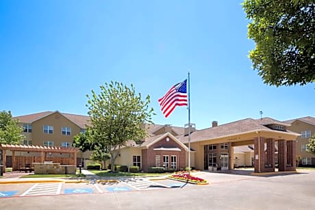 Homewood Suites By Hilton Dallas/Park Central Area