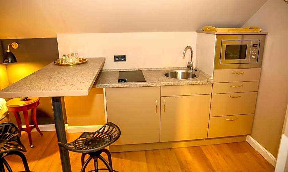 Nordseehotel Kröger