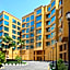 Marriott Executive Apartments Al Khobar