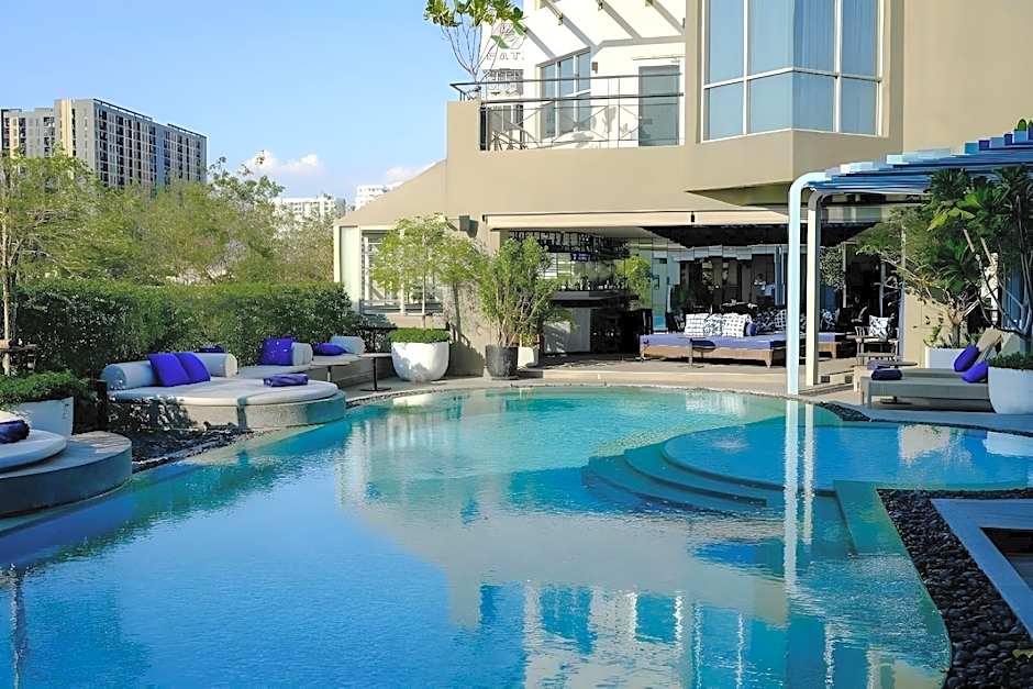 Casa 17 Hotel Bangkok
