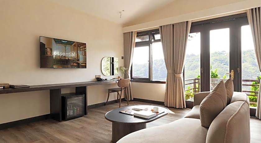 Zen Valley Dalat Resort