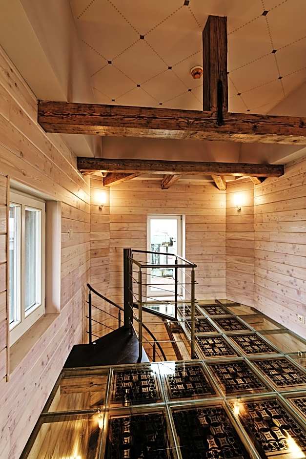 Grandezza Hotel Luxury Palace