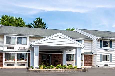 Quality Inn Cortland - University Area