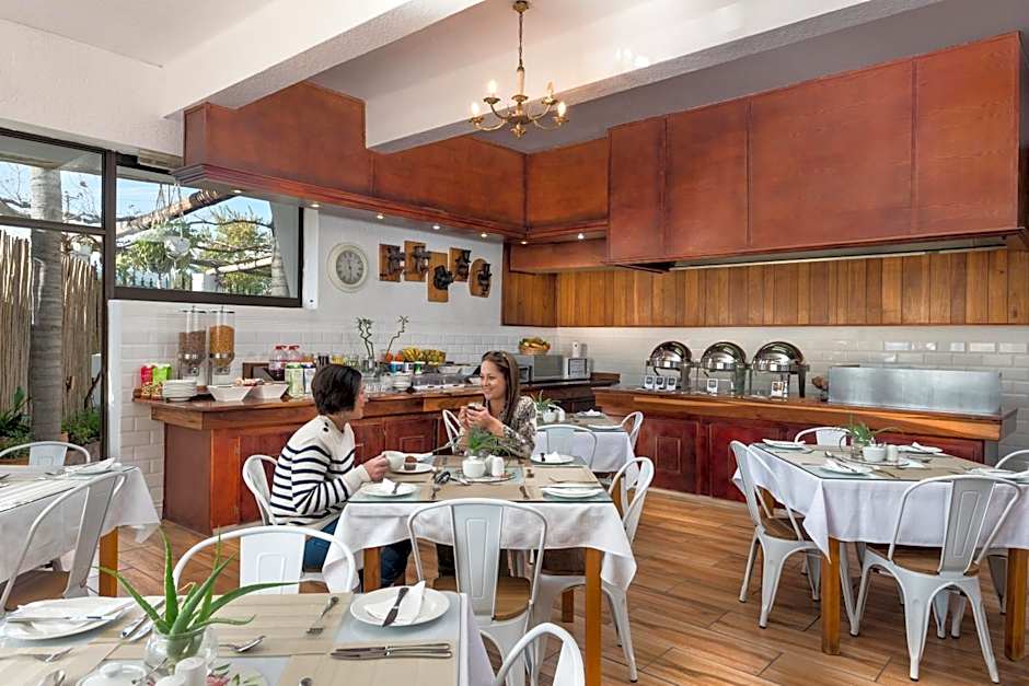 Citrusdal Country Lodge