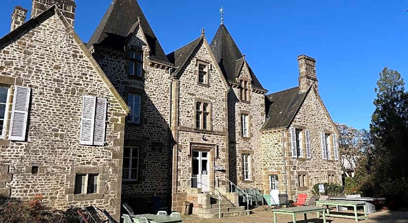 Château du Bourg