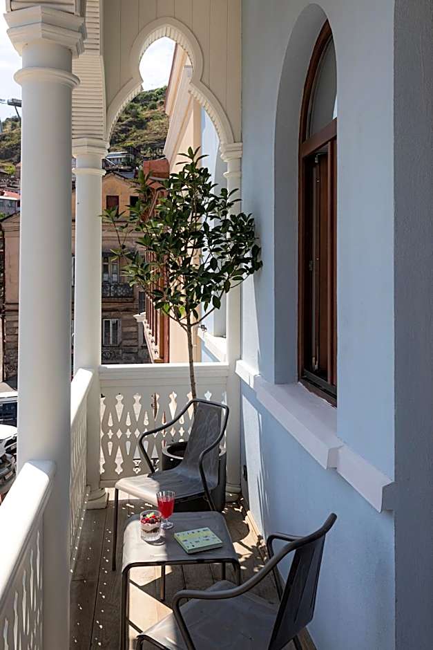 Puris Moedani Boutique Hotel
