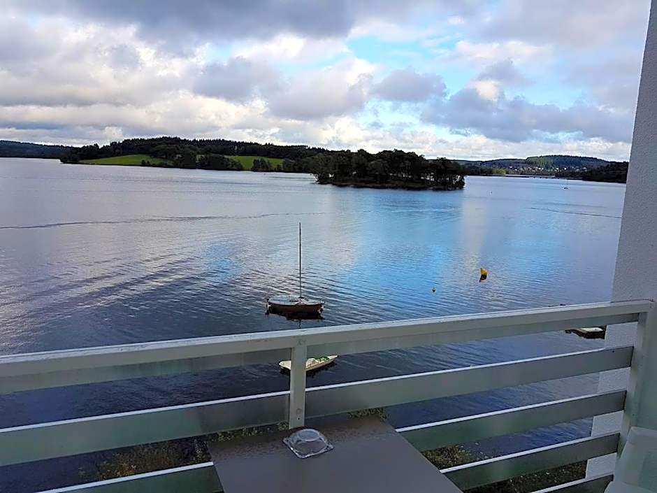 Hotel Restaurant La Caravelle