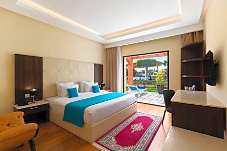 Royal Family Two Bedrooms