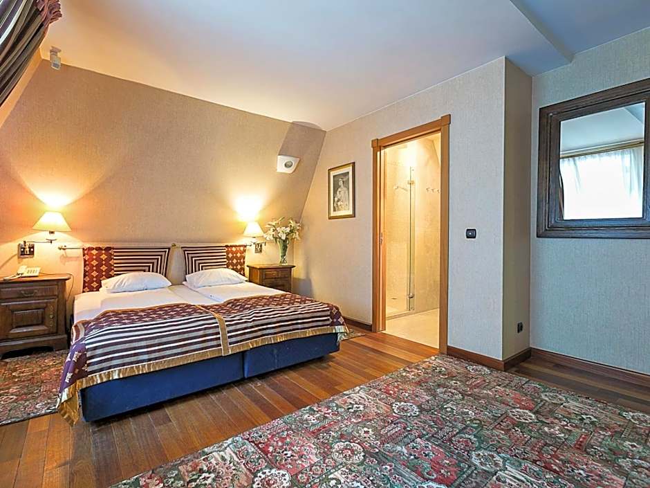 Jelenia Struga MEDICAL SPA