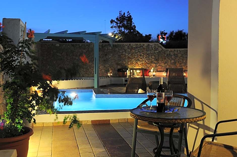 Villa Rose
