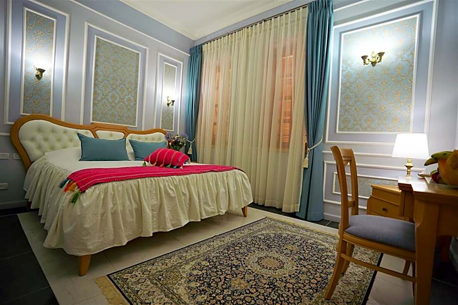 Sergei Palace Hotel