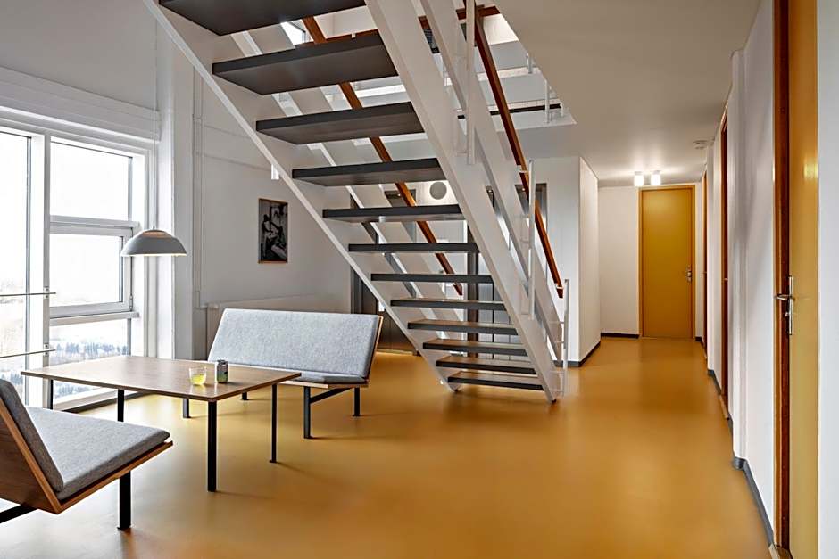 Højhuset Kulturhotel