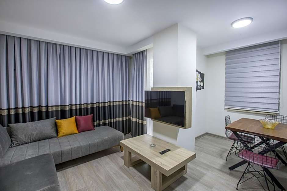 Elanis Suites