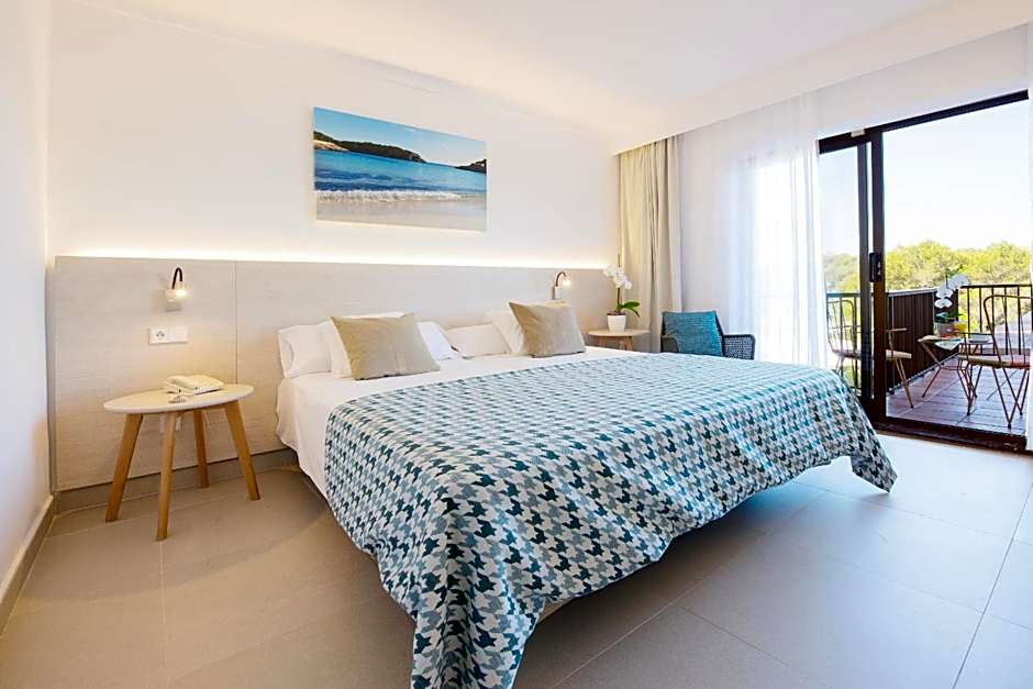 Hotel Playa Mondragó