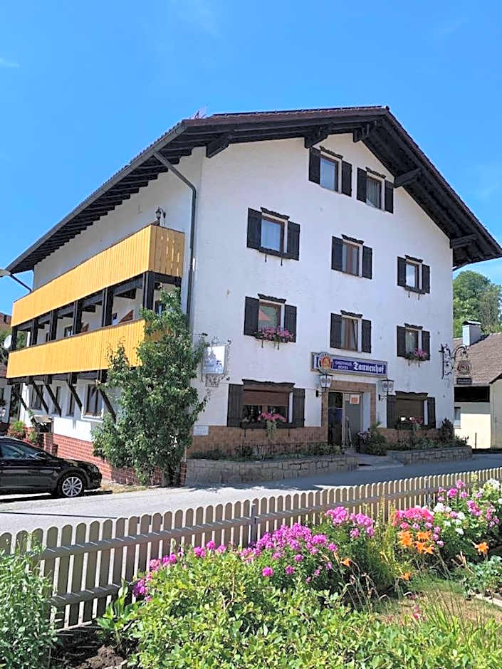 Hotel Tannenhof