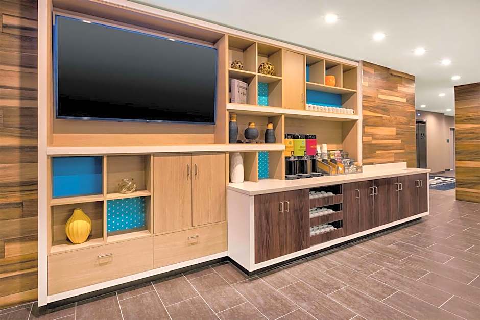 Home2 Suites By Hilton Saginaw, Mi