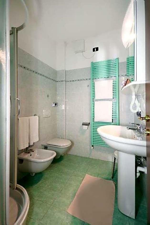 Albergo Ristorante San Matteo