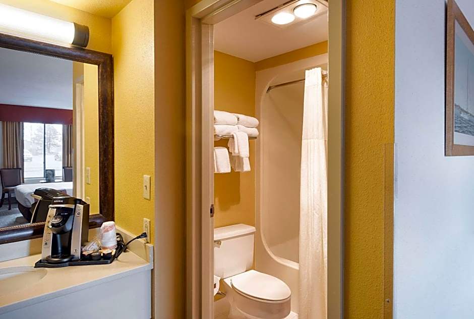 Quality Inn Easton