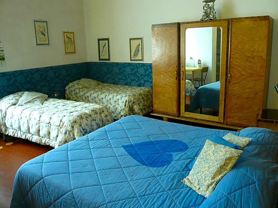 Pensione Rinascente