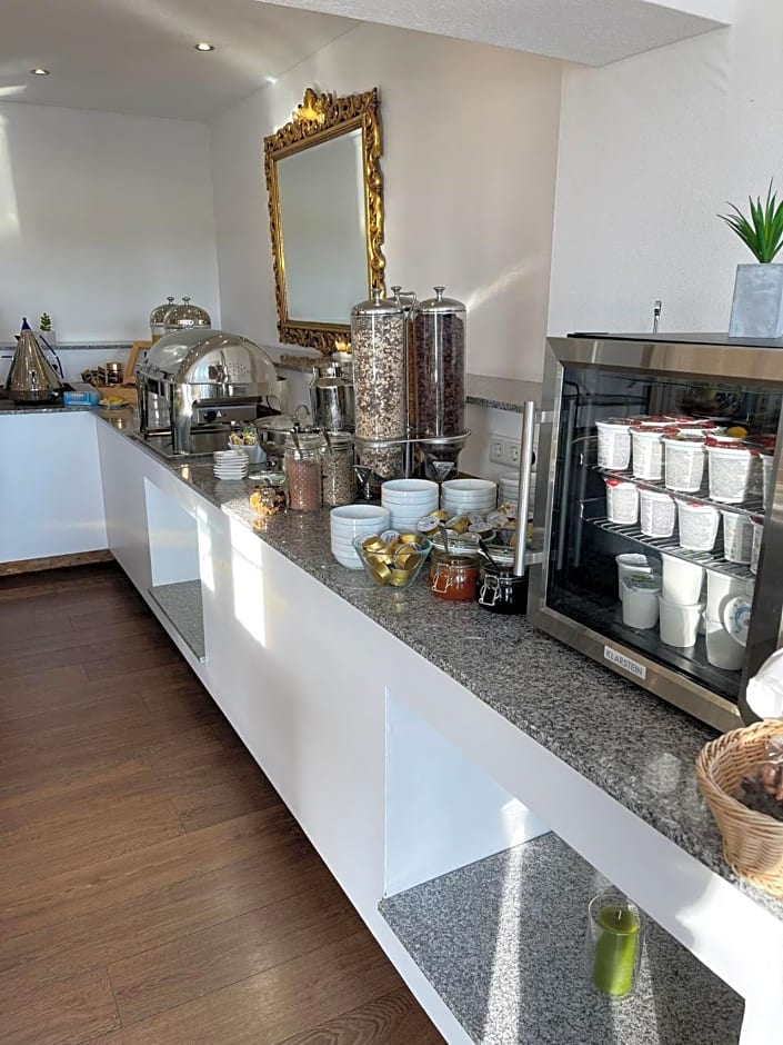 Hotel Wiesental Nähe Friedrichshafen