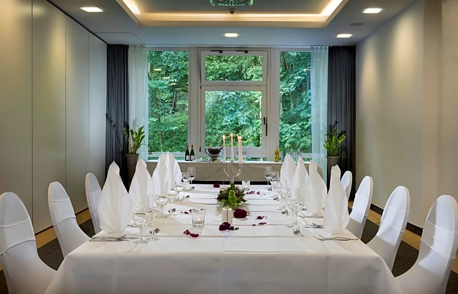 Mercure Hotel Bielefeld Johannisberg