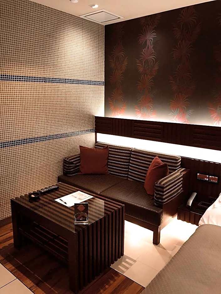 Hotel Gendairakuen Isehara