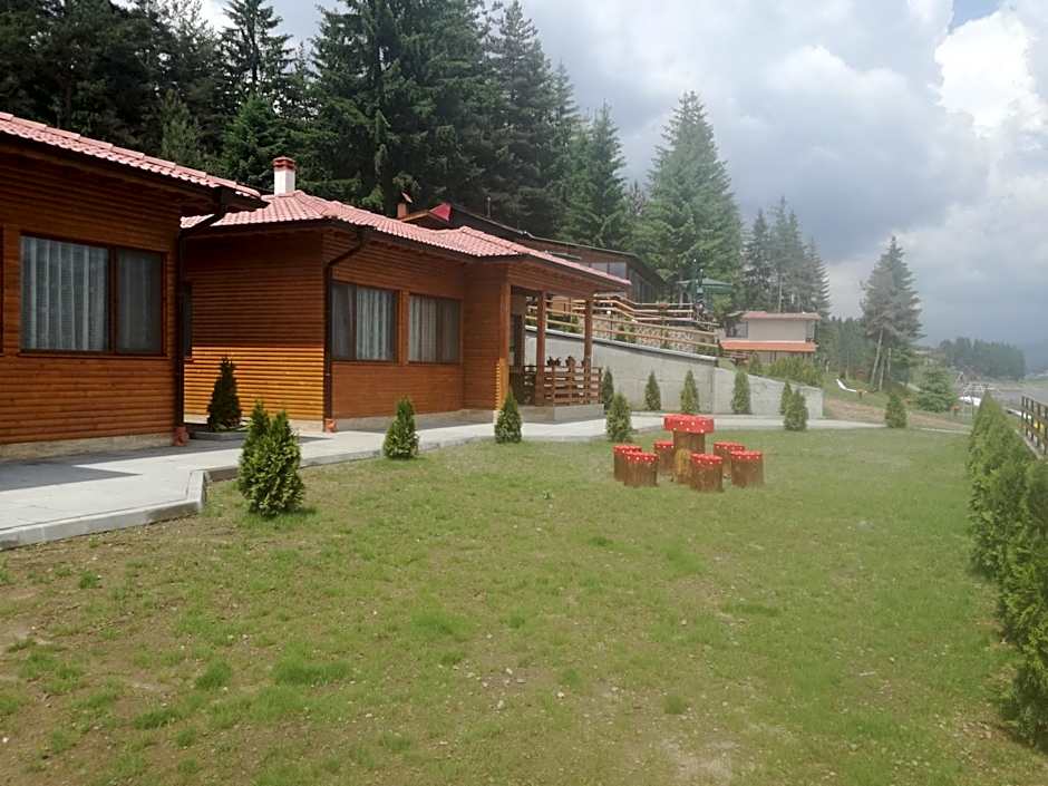 Ваканционно селище Ива