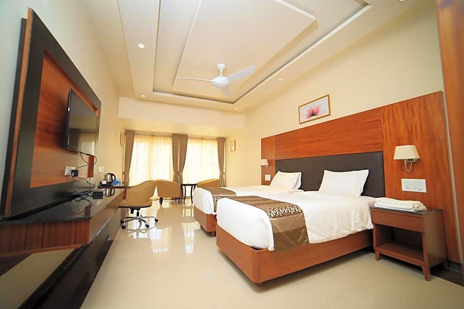 Southern Star Davanagere